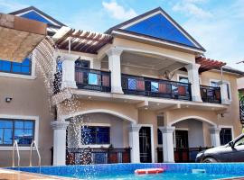 Yussals Apartments