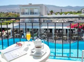 培立迪斯家庭度假村