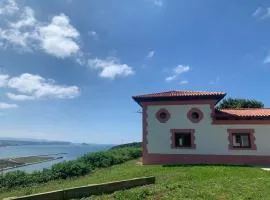 Casa Lin Nieva
