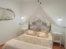 Casa Rural Miralmonte