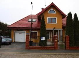 德沃可吾兹尼酒店