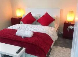 Luxurious & Spacious 5 Bedroom Property
