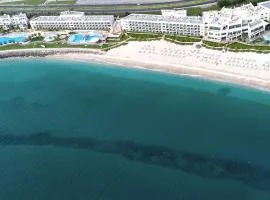 富吉拉丽笙度假酒店