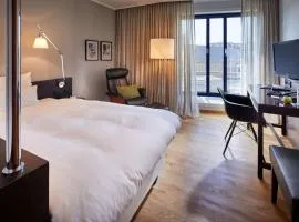 普福尔茨海姆公园酒店