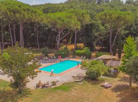 Montebelli Agriturismo & Country Hotel，位于卡尔达纳的酒店