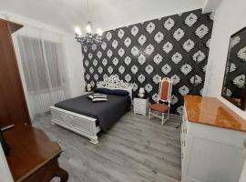 Casa Bumbunin, vicino al centro e al Politecnico，位于都灵的酒店