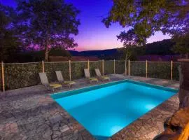 Luxury house Ivan with 4 bedrooms