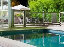 Best Western Hotel Le Bordeaux Sud