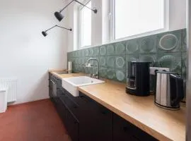 80 Quadratmeter Komfortzone