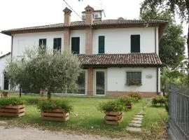 La Mia casa di Campagna