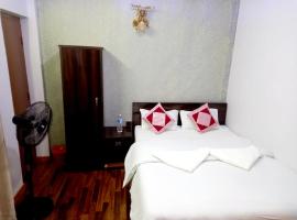 Serene B&B Kathmandu，位于加德满都的酒店
