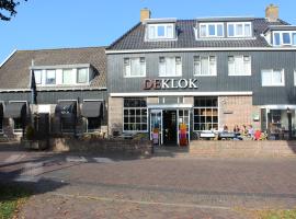 Hotel "De Klok"，位于比伦的酒店