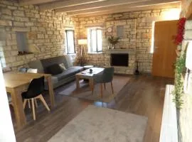 Kalpaki stone apartment 2.