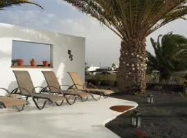 Casa Mango - Las Coloradas - Playa Blanca