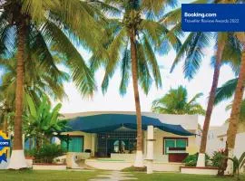 Casa Matanchen, privada a pie de playa