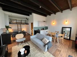 Bed & Breakfast Heit，位于乔尔的酒店