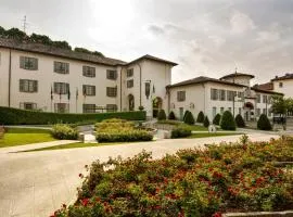 Hotel Parco Borromeo - Monza Brianza