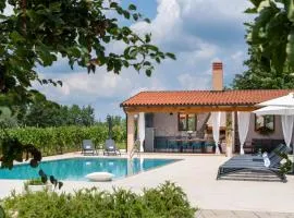 Vitis Apartment Istra