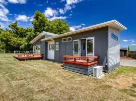 Alpine Retreat - Ohakune Holiday Home