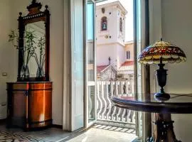 Suites Pastis Tropea - Boutique B&B by Kalavrìa Holidays