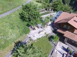 Ferienwohnung Stalden