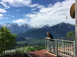 Sport- und Seminarhaus Walsertal