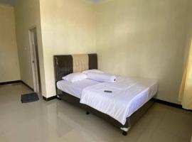 Mitra Grand House Syariah RedPartner，位于Bengkeng的酒店