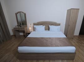 Hotel H Resort Vagharshapat，位于Vagharshapat的酒店
