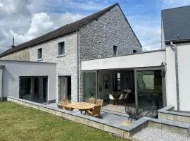 Gîte de la Chapelle