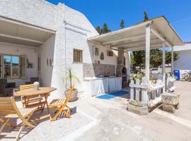 Tenuta Fioravante by BarbarHouse，位于托雷拉皮罗的酒店