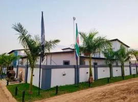 Thavhani boutique hotel