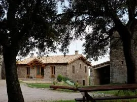 Mas Monestirol -Magnífica casa bajo las estrellas