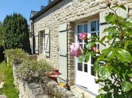 Charming Breton holiday home, St Malo