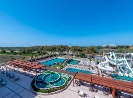 Akadia Luxury Sorgun - Adults & Couples Only - Ultra All Inclusive by LRS Hotels