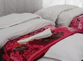 Pangong View Point Camp，位于Kakstet的酒店