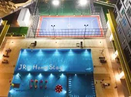 JRv HotelStyle HomeStay Melaka