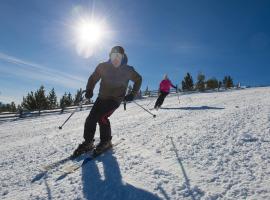 福吉乐瑞莱旅馆，位于瑟洛内的酒店