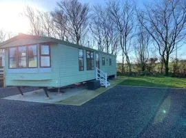 Lovely Static Holiday Caravan near Whithorn