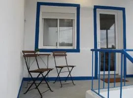 Amiais River Beach House