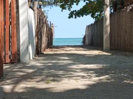 Beach Cab Resort，位于阿鲁甘湾的度假村