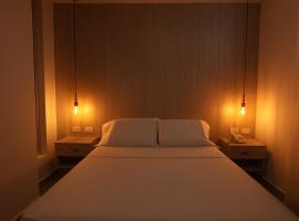 hotel la sultana，位于图马科的酒店
