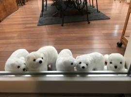 Le Clos d'Aur&eacute;.，位于Oberhaslach的带泳池的酒店