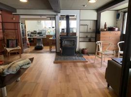 Arimaya - Vacation STAY 14255v，位于三俣的酒店