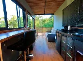 Tinyhouse da Floresta