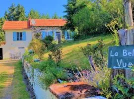 La Belle Vue - Coin de paradis