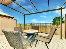 King 2 - close proximity to Bimbadgen and Hope Estate concerts，位于波高尔宾的酒店