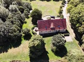 Altes Pastorat Schwichtenberg