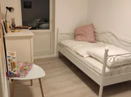 Ferienwohnung auf dem Pferdehof