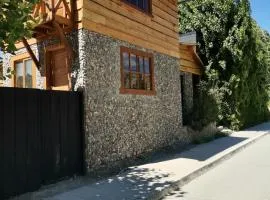 Calafates y lavandas