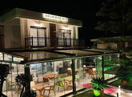 Dalyan Risus Suite，位于切什梅的酒店